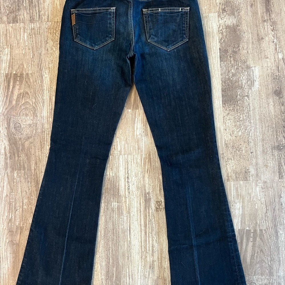 Paige Laurel Canyon Jeans